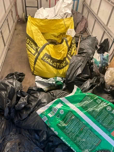 Photo of free Garden Soil (Crystal Palace SE26) #1