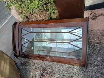 Photo of free Corner Unit (Wells BA5 area) #1