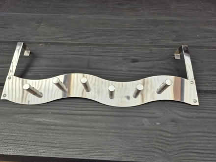 Photo of free Over door hanger (Peachcroft OX14) #1