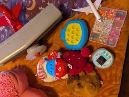 Photo of free Lots of kids bits (Duxford CB22) #4