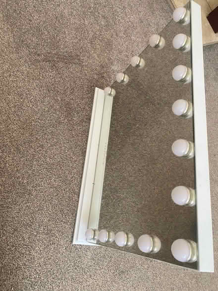 Photo of free Mirror (Worcester Park KT4) #1