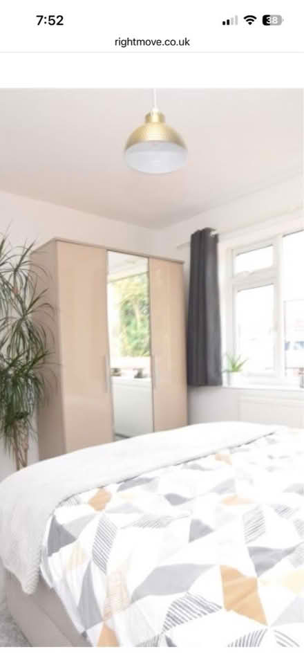 Photo of free Wardrobe (Adel LS16) #1