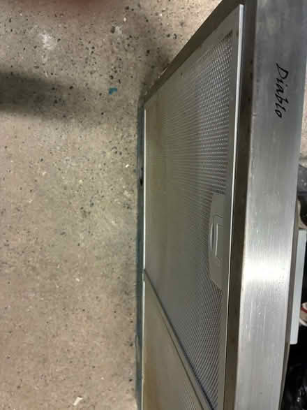 Photo of free Cooker Hood (Deansgrange) #2