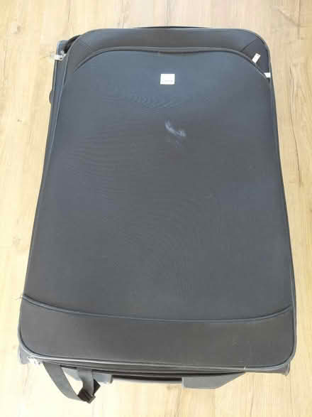 Photo of free Soft Large Luggage (Knightsfield Welwyn Garden AL8) #1