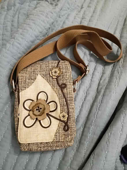 Photo of free Small Purse (Vacaville) #1