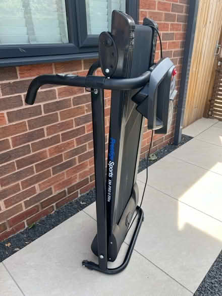 Photo of free Tread Mill Needs Repair (Allestree) #2
