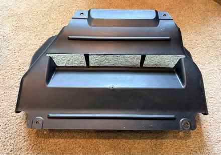 Photo of free GM OEM Splash Shield (Norbeck and Layhill Roads) #1