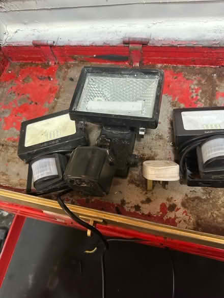 Photo of free Spotlight (St Giles HP8) #1