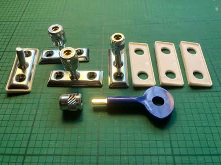 Photo of free Window security locks (Allestree DE22) #2