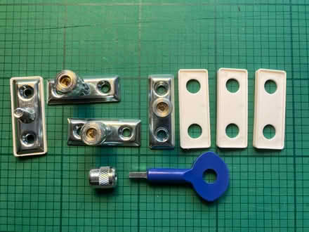 Photo of free Window security locks (Allestree DE22) #3