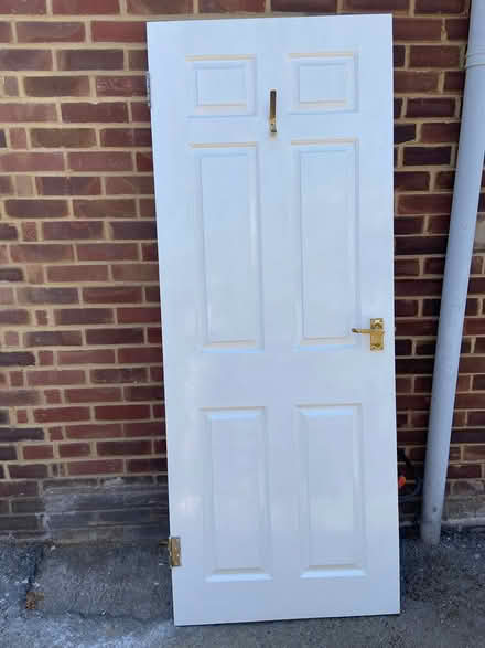 Photo of free Internal doors (Bearsted ME14) #1