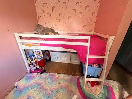 Photo of free Mid sleeper (Whitestone CV11) #1