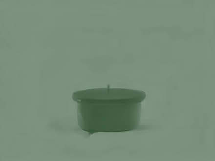Photo of Pure copper frying pan (Handsworth B21) #1
