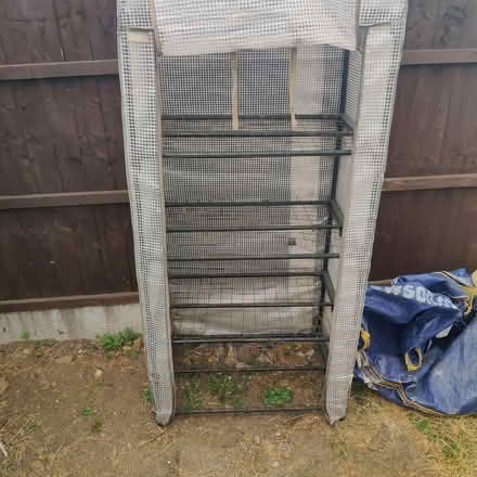 Photo of free Greenhouse (B13 Billesley) #1