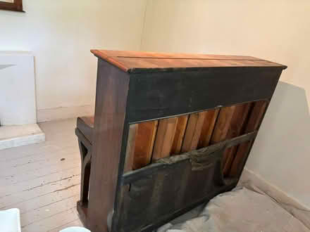 Photo of free Piano (melksham SN12) #2