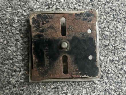 Photo of free Old AA Badge (Helsington LA8) #2