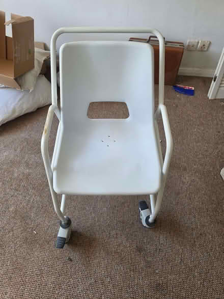 Photo of free disability aids (Manor Park S2) #1