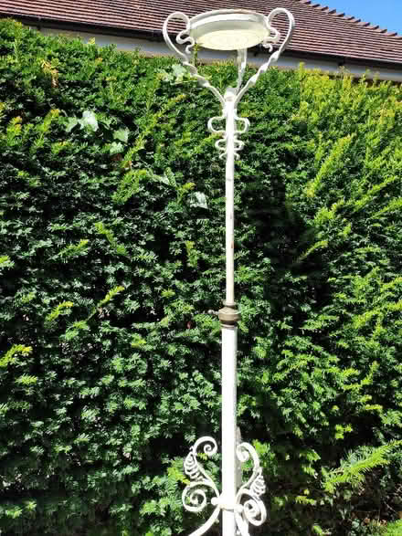 Photo of free Plant/flower stand (Nutley TN22) #4
