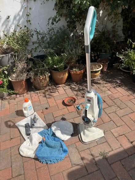 Photo of free Steam floor cleaner (Fen Ditton CB5) #1