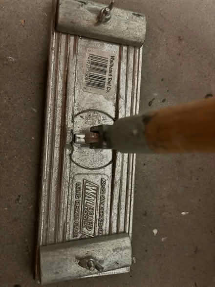 Photo of free Pole Sander (Aurora) #2