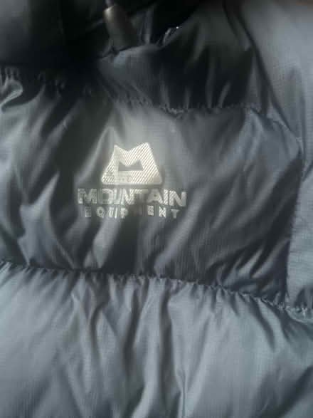 Photo of free Mountain equipment coat large (Thingwall CH61) #2