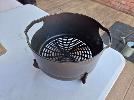 Photo of free Ninja Airfryer Basket for 15in1 (Woosehill RG41) #1