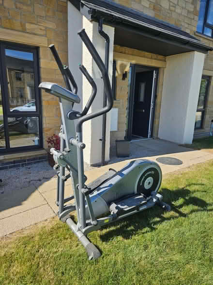 Photo of free Cross trainer (Halton LA2) #1
