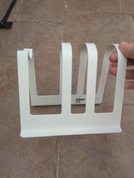 Photo of free Small storage rack (Aston OX18 2) #1