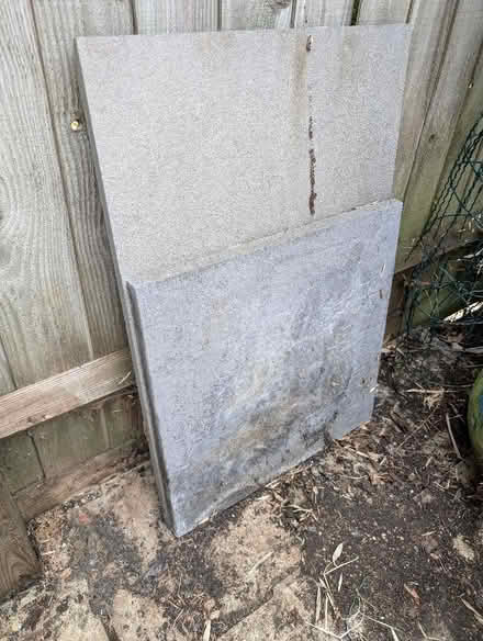 Photo of free paving slbs (Summertown OX2) #1