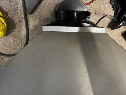 Photo of free Cooker Hood (Deansgrange) #3