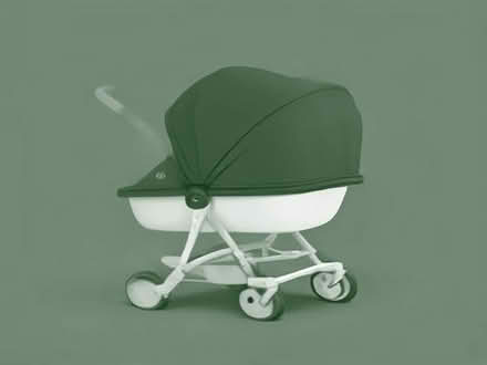 Photo of Puppy pram (Beeston LS11) #1