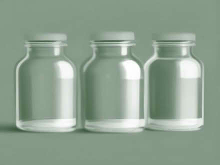 Photo of free Glass Jars for Jams and Chutneys (Bolton le Sands LA5) #1