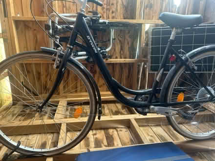 Photo of free Women’s BTWIN Bike (Cheshunt EN7) #1