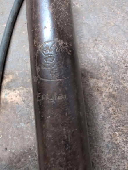 Photo of free Spade (no handle) (Shuttington B79) #2