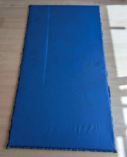 Photo of free Tumble Mat (Kenilworth CV8) #2