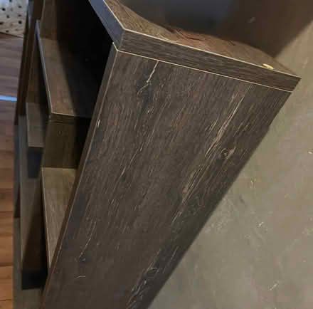 Photo of free Bookcase (Vauxhall SE11) #4