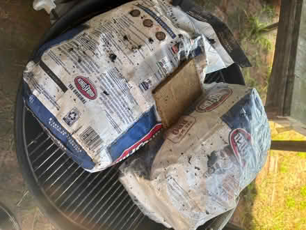 Photo of free Weber grill (Oakland) #2