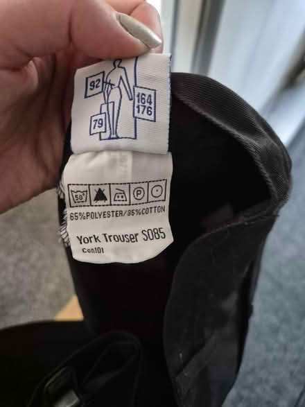 Photo of free Mens XL work trousers (Westcliff SS0) #4