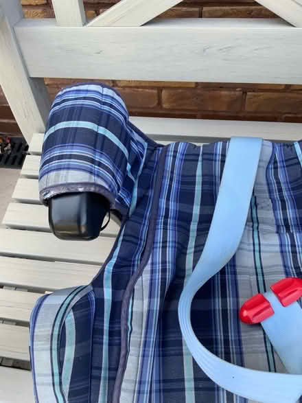 Photo of free Britax skyliner booster seat (Westbrook WA5) #2