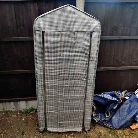 Photo of free Greenhouse (B13 Billesley) #2