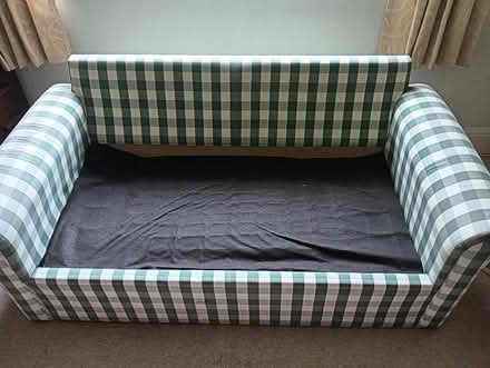 Photo of free Sofabed (Forest Fields NG7) #4