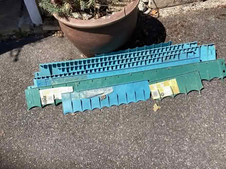 Photo of free Garden edging (Bradford on Avon BA15) #1