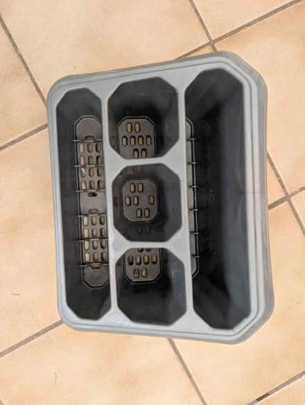 Photo of free Cutlery drainer (Frenchay BS16) #2