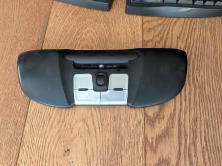 Photo of free Track bar mouse replacement (Holt Park LS16) #1
