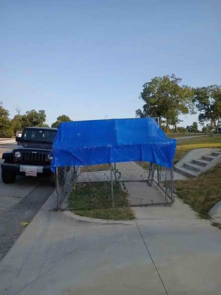 Photo of free chicken coop (Near downtown) #1