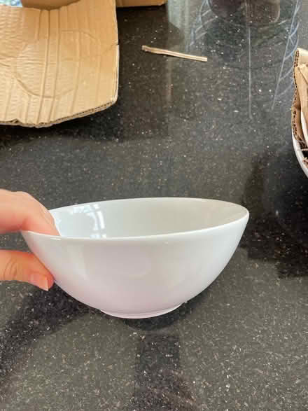 Photo of free Bowl Set (Houghton-le-Spring DH5) #3