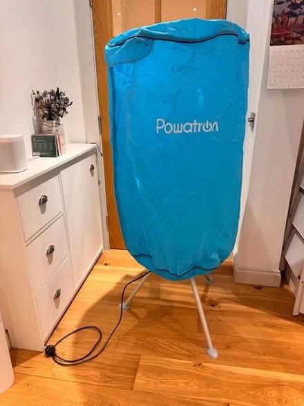 Photo of free Dryer buddy (Highbury N5) #1