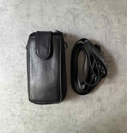 Photo of free Old Style Phone Case / Wallet (Hemel Hempstead HP3) #2