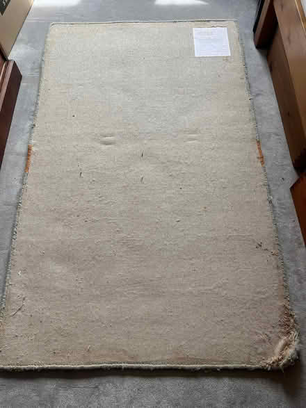 Photo of free Scion Fox Rug (Bear Flat BA2) #2