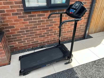 Photo of free Tread Mill Needs Repair (Allestree) #1